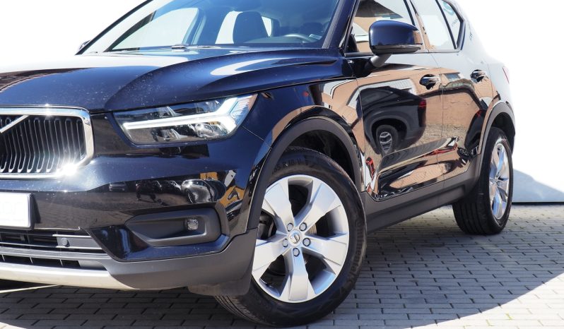 VOLVO XC40 T3 163 Momentum Business  + Caméra + Keyless + Options, 1ère Main , Garantie 12 mois