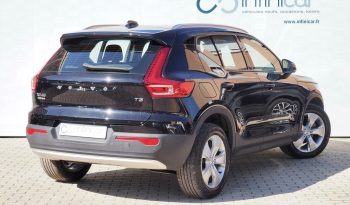 VOLVO XC40 T3 163 Momentum Business + Caméra + Keyless + Options, 1ère Main , Garantie 12 mois complet