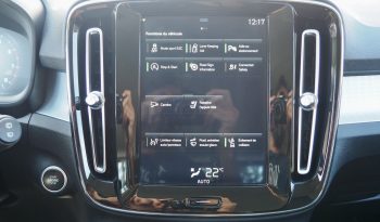 VOLVO XC40 T3 163 Momentum Business + Caméra + Keyless + Options, 1ère Main , Garantie 12 mois complet