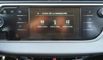 CITROEN Grand C4 Spacetourer Hdi 130 Shine Pack, 7 places + Options, 1ère Main – Garantie 12 mois. complet