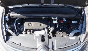 CITROEN Grand C4 Spacetourer Hdi 130 Shine Pack, 7 places + Options, 1ère Main – Garantie 12 mois. complet