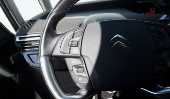 CITROEN Grand C4 Spacetourer Hdi 130 Shine Pack, 7 places + Options, 1ère Main – Garantie 12 mois. complet