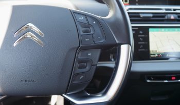 CITROEN Grand C4 Spacetourer Hdi 130 Shine Pack, 7 places + Options, 1ère Main – Garantie 12 mois. complet