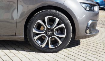 CITROEN Grand C4 Spacetourer Hdi 130 Shine Pack, 7 places + Options, 1ère Main – Garantie 12 mois. complet