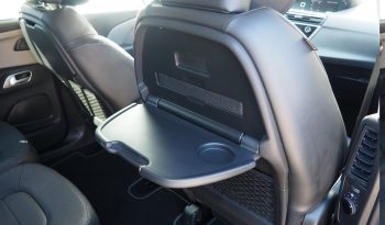 CITROEN Grand C4 Spacetourer Hdi 130 Shine Pack, 7 places + Options, 1ère Main – Garantie 12 mois. complet