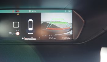 CITROEN Grand C4 Spacetourer Hdi 130 Shine Pack, 7 places + Options, 1ère Main – Garantie 12 mois. complet