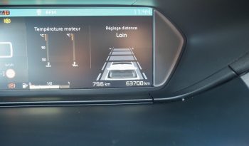 CITROEN Grand C4 Spacetourer Hdi 130 Shine Pack, 7 places + Options, 1ère Main – Garantie 12 mois. complet