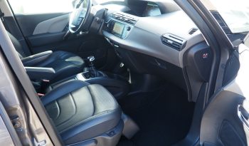 CITROEN Grand C4 Spacetourer Hdi 130 Shine Pack, 7 places + Options, 1ère Main – Garantie 12 mois. complet
