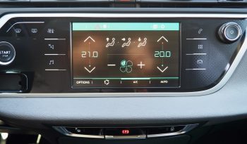 CITROEN Grand C4 Spacetourer Hdi 130 Shine Pack, 7 places + Options, 1ère Main – Garantie 12 mois. complet