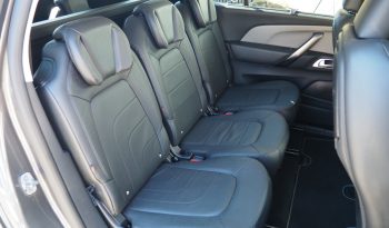 CITROEN Grand C4 Spacetourer Hdi 130 Shine Pack, 7 places + Options, 1ère Main – Garantie 12 mois. complet