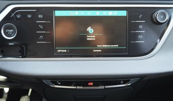 CITROEN Grand C4 Spacetourer Hdi 130 Shine Pack, 7 places + Options, 1ère Main – Garantie 12 mois. complet