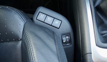 CITROEN Grand C4 Spacetourer Hdi 130 Shine Pack, 7 places + Options, 1ère Main – Garantie 12 mois. complet