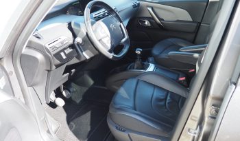 CITROEN Grand C4 Spacetourer Hdi 130 Shine Pack, 7 places + Options, 1ère Main – Garantie 12 mois. complet