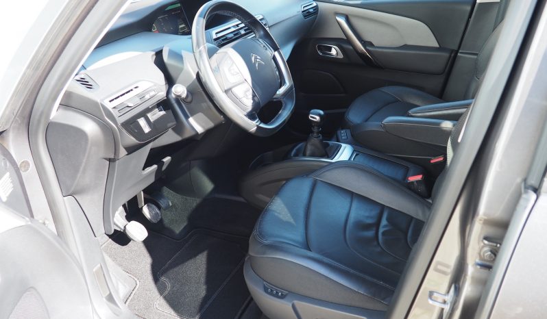 CITROEN Grand C4 Spacetourer Hdi 130 Shine Pack, 7 places  + Options, 1ère Main – Garantie 12 mois.