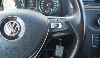 
VOLKSWAGEN Caddy 2,0 Tdi 102 Confortline  + Options, 1ère Main – Garantie 12 mois. ***41400 km garantis*** complet								