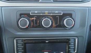 
VOLKSWAGEN Caddy 2,0 Tdi 102 Confortline  + Options, 1ère Main – Garantie 12 mois. ***41400 km garantis*** complet								