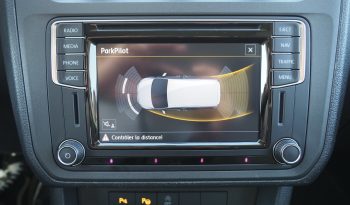 
VOLKSWAGEN Caddy 2,0 Tdi 102 Confortline  + Options, 1ère Main – Garantie 12 mois. ***41400 km garantis*** complet								