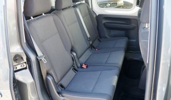 
VOLKSWAGEN Caddy 2,0 Tdi 102 Confortline  + Options, 1ère Main – Garantie 12 mois. ***41400 km garantis*** complet								