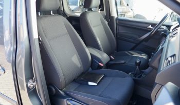 
VOLKSWAGEN Caddy 2,0 Tdi 102 Confortline  + Options, 1ère Main – Garantie 12 mois. ***41400 km garantis*** complet								