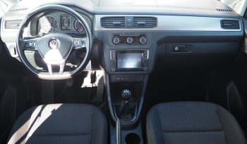 
VOLKSWAGEN Caddy 2,0 Tdi 102 Confortline  + Options, 1ère Main – Garantie 12 mois. ***41400 km garantis*** complet								