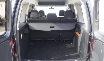 
VOLKSWAGEN Caddy 2,0 Tdi 102 Confortline  + Options, 1ère Main – Garantie 12 mois. ***41400 km garantis*** complet								