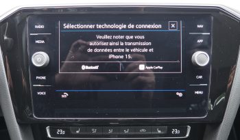 
VOLKSWAGEN Passat SW 1,5 Tsi 150 Evo DSG Elégance  + Caméra + Options, 1ère Main – Garantie 12 mois. complet								