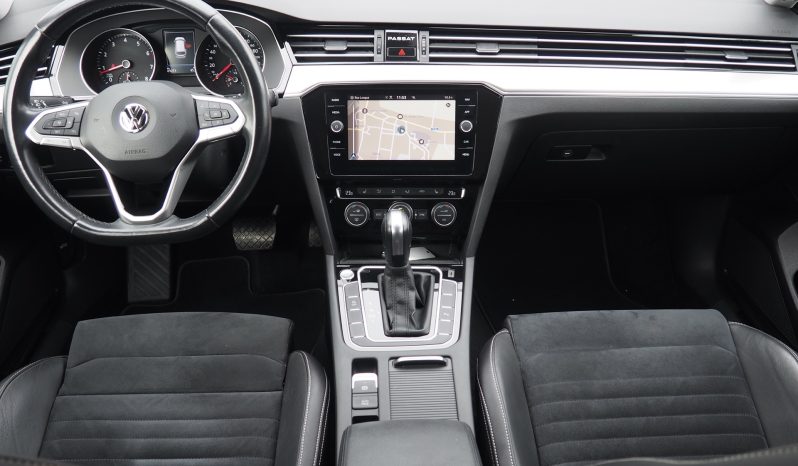 VOLKSWAGEN Passat SW 1,5 Tsi 150 Evo DSG Elégance  + Caméra + Options, 1ère Main – Garantie 12 mois.