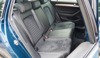 
VOLKSWAGEN Passat SW 1,5 Tsi 150 Evo DSG Elégance  + Caméra + Options, 1ère Main – Garantie 12 mois. complet								