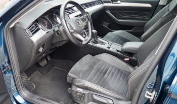 
VOLKSWAGEN Passat SW 1,5 Tsi 150 Evo DSG Elégance  + Caméra + Options, 1ère Main – Garantie 12 mois. complet								
