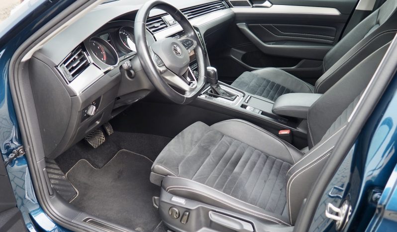 VOLKSWAGEN Passat SW 1,5 Tsi 150 Evo DSG Elégance  + Caméra + Options, 1ère Main – Garantie 12 mois.
