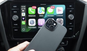 
VOLKSWAGEN Passat SW 1,5 Tsi 150 Evo DSG Elégance  + Caméra + Options, 1ère Main – Garantie 12 mois. complet								