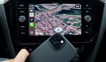 
VOLKSWAGEN Passat SW 1,5 Tsi 150 Evo DSG Elégance  + Caméra + Options, 1ère Main – Garantie 12 mois. complet								