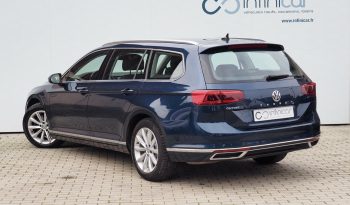 
VOLKSWAGEN Passat SW 1,5 Tsi 150 Evo DSG Elégance  + Caméra + Options, 1ère Main – Garantie 12 mois. complet								