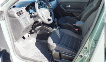 
DACIA Duster 1,3 TCE 150 EDC Journey  + Options, 1ère Main – Garantie Constructeur jusqu’en Avril 2027 complet								
