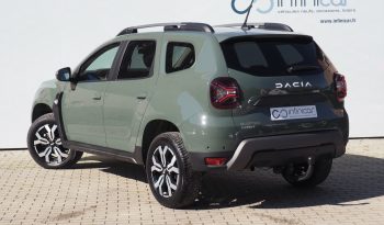 
DACIA Duster 1,3 TCE 150 EDC Journey  + Options, 1ère Main – Garantie Constructeur jusqu’en Avril 2027 complet								