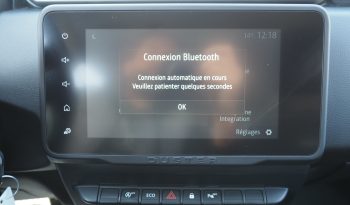 
DACIA Duster 1,3 TCE 150 EDC Journey  + Options, 1ère Main – Garantie Constructeur jusqu’en Avril 2027 complet								