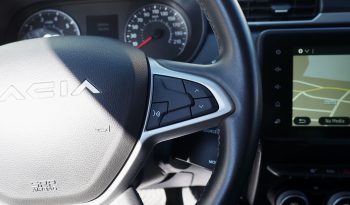 
DACIA Duster 1,3 TCE 150 EDC Journey  + Options, 1ère Main – Garantie Constructeur jusqu’en Avril 2027 complet								