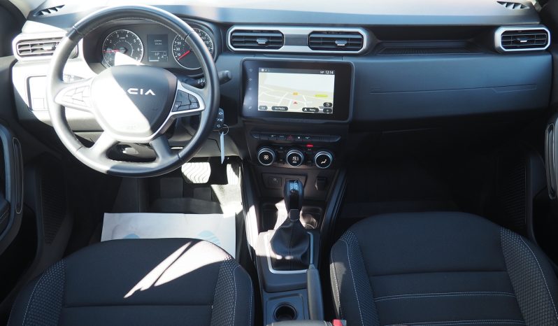 DACIA Duster 1,3 TCE 150 EDC Journey  + Options, 1ère Main – Garantie Constructeur jusqu’en Avril 2027