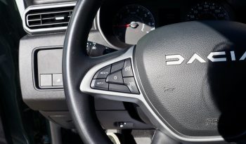 
DACIA Duster 1,3 TCE 150 EDC Journey  + Options, 1ère Main – Garantie Constructeur jusqu’en Avril 2027 complet								