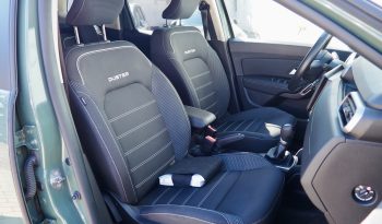 
DACIA Duster 1,3 TCE 150 EDC Journey  + Options, 1ère Main – Garantie Constructeur jusqu’en Avril 2027 complet								