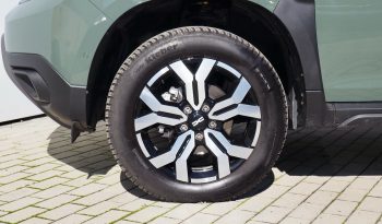
DACIA Duster 1,3 TCE 150 EDC Journey  + Options, 1ère Main – Garantie Constructeur jusqu’en Avril 2027 complet								