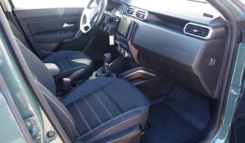 
DACIA Duster 1,3 TCE 150 EDC Journey  + Options, 1ère Main – Garantie Constructeur jusqu’en Avril 2027 complet								