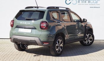 
DACIA Duster 1,3 TCE 150 EDC Journey  + Options, 1ère Main – Garantie Constructeur jusqu’en Avril 2027 complet								