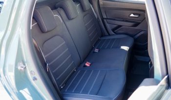 
DACIA Duster 1,3 TCE 150 EDC Journey  + Options, 1ère Main – Garantie Constructeur jusqu’en Avril 2027 complet								