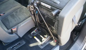 
VOLKSWAGEN Caddy Maxi 2,0 Tdi 122 DSG Style, 7 places  + Toit pano. + Options  – Garantie 12 mois. complet								