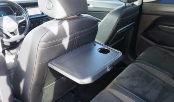 
VOLKSWAGEN Caddy Maxi 2,0 Tdi 122 DSG Style, 7 places  + Toit pano. + Options  – Garantie 12 mois. complet								