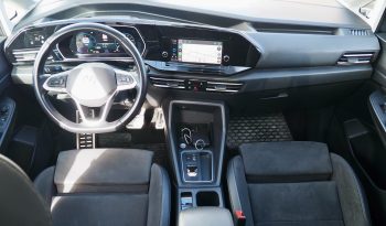 
VOLKSWAGEN Caddy Maxi 2,0 Tdi 122 DSG Style, 7 places  + Toit pano. + Options  – Garantie 12 mois. complet								