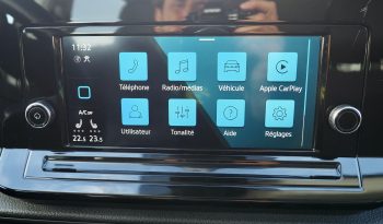 
VOLKSWAGEN Caddy Maxi 2,0 Tdi 122 DSG Style, 7 places  + Toit pano. + Options  – Garantie 12 mois. complet								