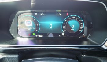 
VOLKSWAGEN Caddy Maxi 2,0 Tdi 122 DSG Style, 7 places  + Toit pano. + Options  – Garantie 12 mois. complet								