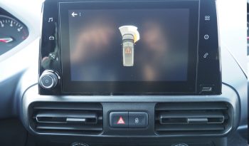 
Peugeot Rifter Long XL Hdi 130 EAT8 Allure Pack – 7 places  + Caméra + Régulateur adaptatif + Options, 1ère Main – Garantie 12 mois. complet								